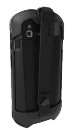 Zebra Correa de mano SG-TC51-EHDSTP1-03 para TC51 y TC56, Negro