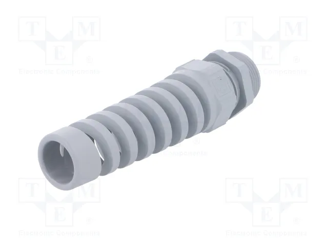 LAPP SKINTOP® BS Sello aislante PG21 gris oscuro