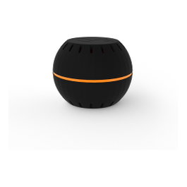 Shelly Sensor H&T Negro