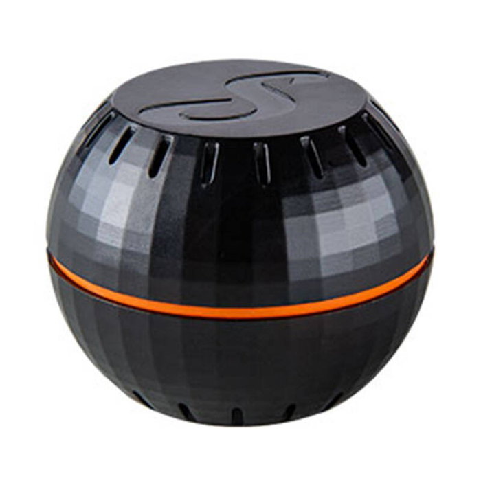 Shelly Sensor H&T Negro