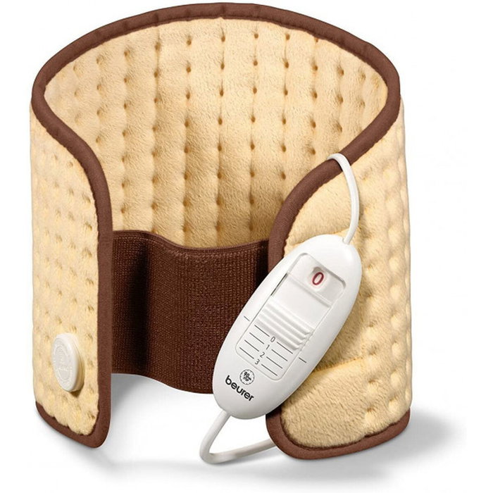 Beurer HK-49 Almohadilla Electrónica Cervical, Lumbar y Abdominal Beurer HK-49 Almohadilla Electrónica Cervical, Lumbar y Abdominal