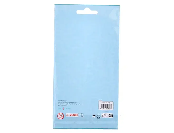 Imaginovo Pegatinas Cute Animales Bosque con Relieve 190x105 mm