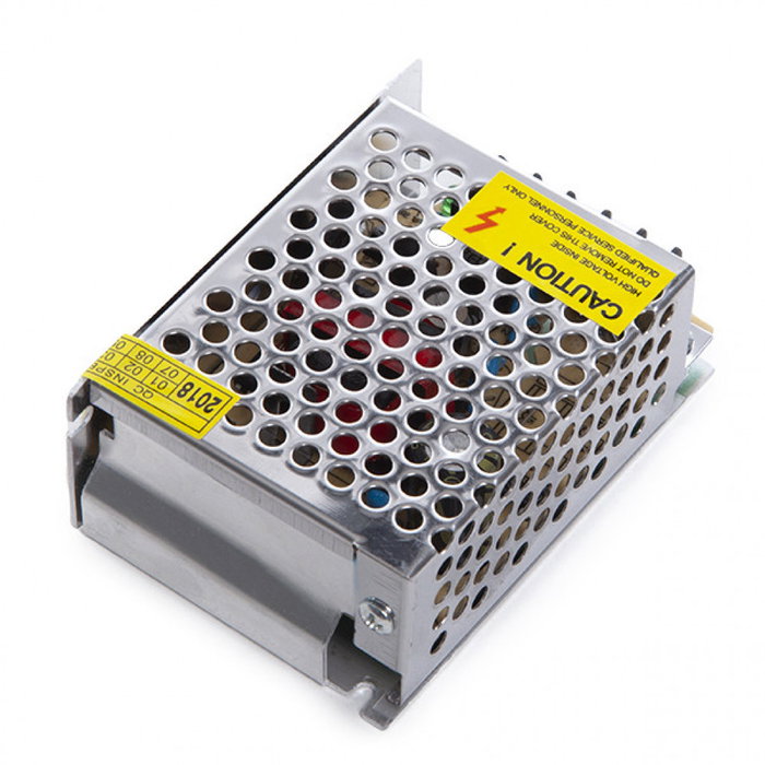 Transformador LED 25W 24VDC 1,1A IP20