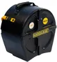 Hardcase Estuche Tom 12" para Bombo, Ancho 40 cm, Alto 26 cm, Largo 42 cm