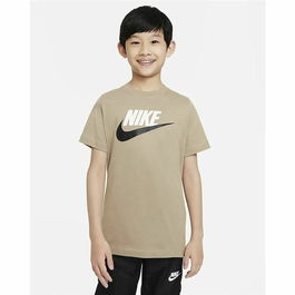 Camiseta de Manga Corta Infantil Nike KD