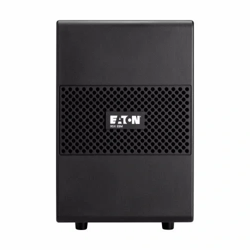 Eaton 9SX EBM Armario para baterías Torre Negro Eaton 9SX EBM Armario para baterías Torre Negro
