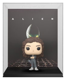 Funko Pop! VHS Covers Alien Ripley