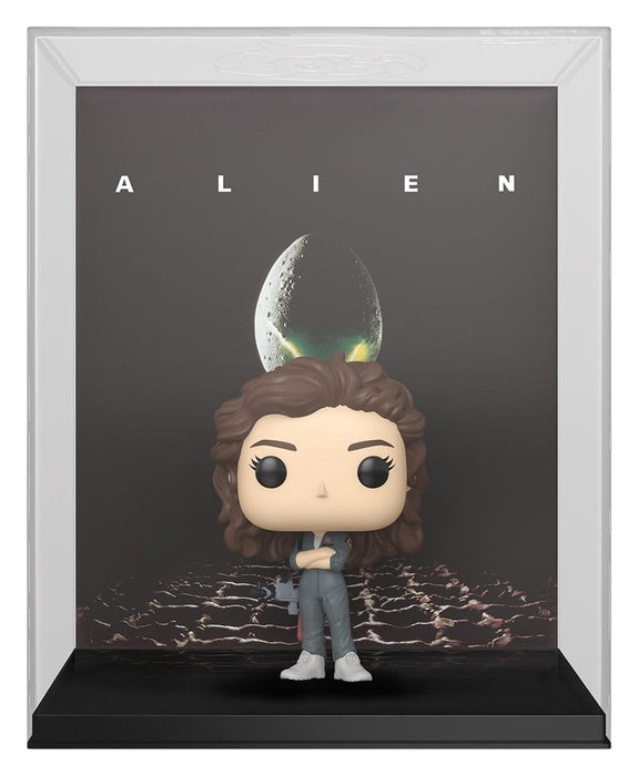 Funko Pop! VHS Covers Alien Ripley Funko Pop! VHS Covers Alien Ripley