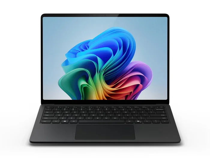 Microsoft Surface Laptop Copilot+ PC 13,8 Pulgadas, Intel Core Ultra 5 238V, 32 GB RAM, 512 GB SSD, Negro Microsoft Surface Laptop Copilot+ PC 13,8 Pulgadas, Intel Core Ultra 5 238V, 32 GB RAM, 512 GB SSD, Negro