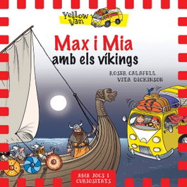 MAX I MIA AMB ELS VIKINGS, VV.AA. - LA GALERA