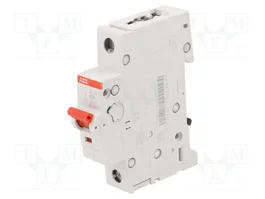 ABB SD200 Interruptor de aislamiento 40A 253VAC 1 Polo