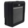 Approx Lector de Código de Barras 1D-2D APPLS08+ USB Negro