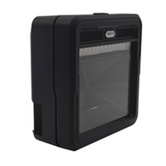 Approx Lector de Código de Barras 1D-2D APPLS08+ USB Negro