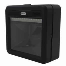 Approx Lector de Código de Barras 1D-2D APPLS08+ USB Negro