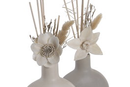 DKD Home Decor Ambientador Mikado Surtido 2 Unidades