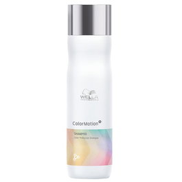 Wella Professional Motion Color Protection Shampoo 250ml
