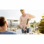 Bosch IXO 7 Atornillador inalámbrico con 10 puntas y caja de almacenamiento