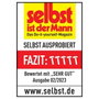 Bosch IXO 7 Atornillador inalámbrico con 10 puntas y caja de almacenamiento