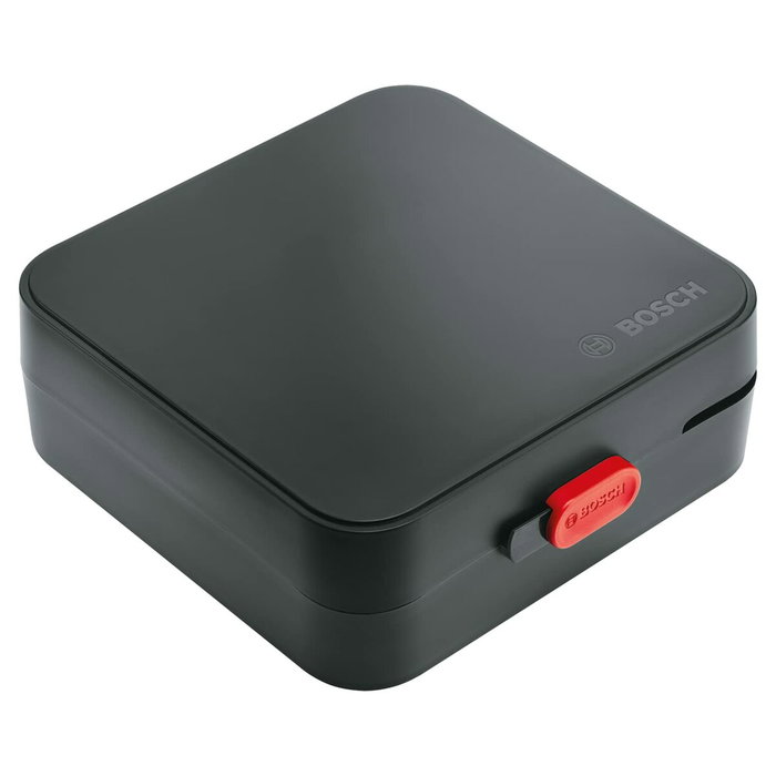 Bosch IXO 7 Atornillador inalámbrico con 10 puntas y caja de almacenamiento