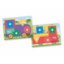 Cayro Juego Screw Montessori