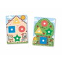Cayro Juego Screw Montessori