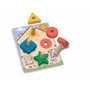 Cayro Juego Screw Montessori