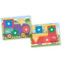 Cayro Juego Screw Montessori