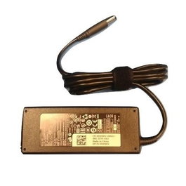Dell Adaptador de CA 90 W con cable de 2 m