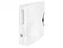 Leitz Archivador de palanca Active WOW Polifoam 180 DIN A4 Lomo 82 mm Blanco