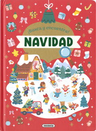 Navidad, Susaeta Ediciones - Susaeta Ediciones