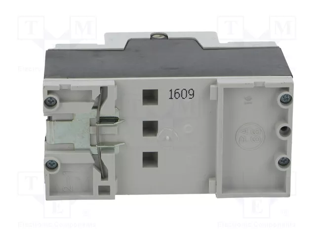 LEGRAND Interruptor motorizado 230÷690VAC para raíl DIN