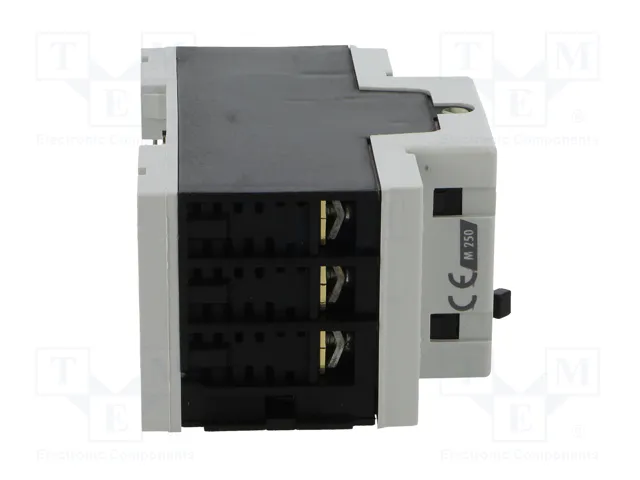LEGRAND Interruptor motorizado 230÷690VAC para raíl DIN