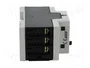 LEGRAND Interruptor motorizado 230÷690VAC para raíl DIN