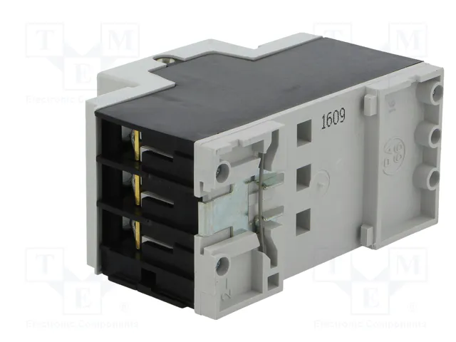 LEGRAND Interruptor motorizado 230÷690VAC para raíl DIN