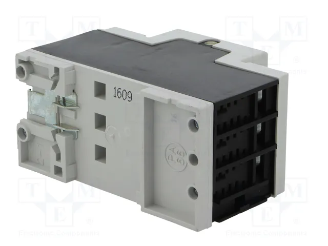 LEGRAND Interruptor motorizado 230÷690VAC para raíl DIN