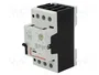 LEGRAND Interruptor motorizado 230÷690VAC para raíl DIN