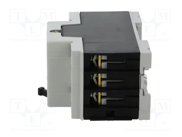 LEGRAND Interruptor motorizado 230÷690VAC para raíl DIN