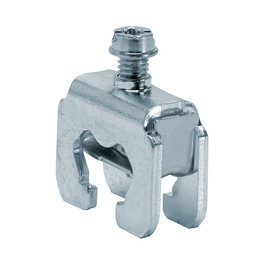 Hager K96A Borna de barra colectora 1,5-16 mm² para SaS 12x5 mm