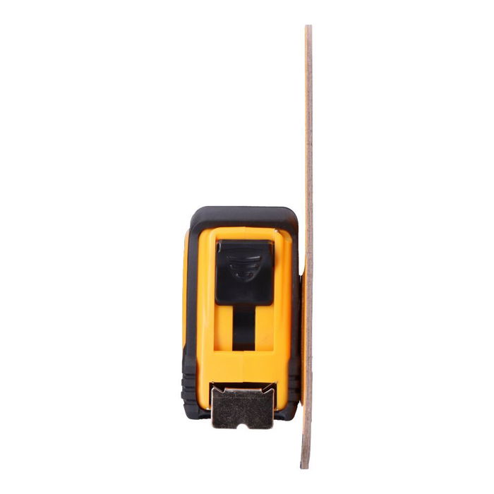 Koma Tools Flexómetro Compact 10 m x 25 mm Cuerpo ABS Antideslizante