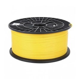 Colido Filamento PLA Amarillo para Máquina 3D 1.75 mm 1 kg