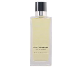 Angel Schlesser Flor de Naranjo Pour Femme Eau de Toilette 100 ml