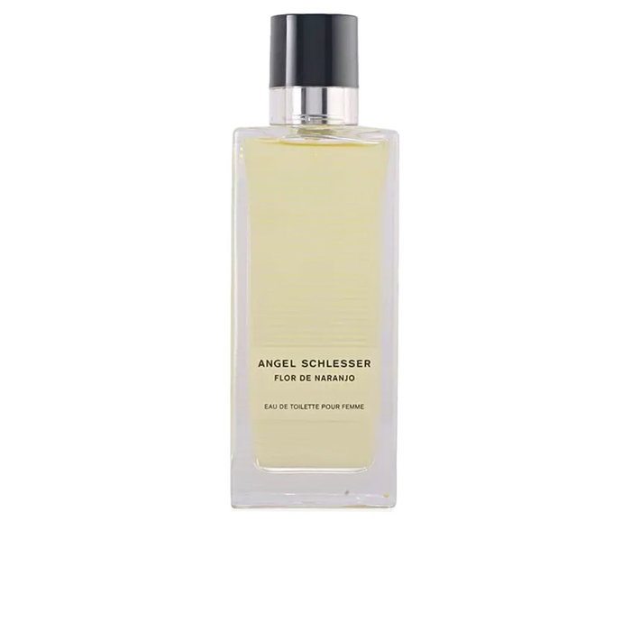 Angel Schlesser Flor de Naranjo Pour Femme Eau de Toilette 100 ml Angel Schlesser Flor de Naranjo Pour Femme Eau de Toilette 100 ml