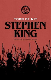 Torn de nit, Stephen King - MALES HERBES