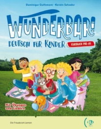 WUNDERBAR START ALUM+EJER, VV.AA. - ELI