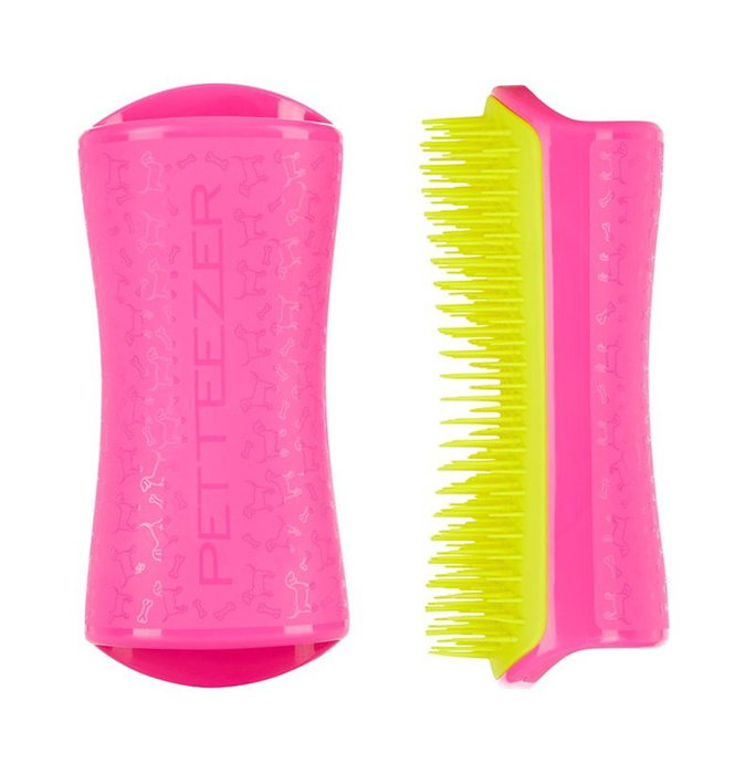 Tangle Teezer Pet Teezer Detangling Pink Tangle Teezer Pet Teezer Detangling Pink
