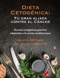 Dieta Cetogénica, Alicia Artigas - EDAF EDITORIAL