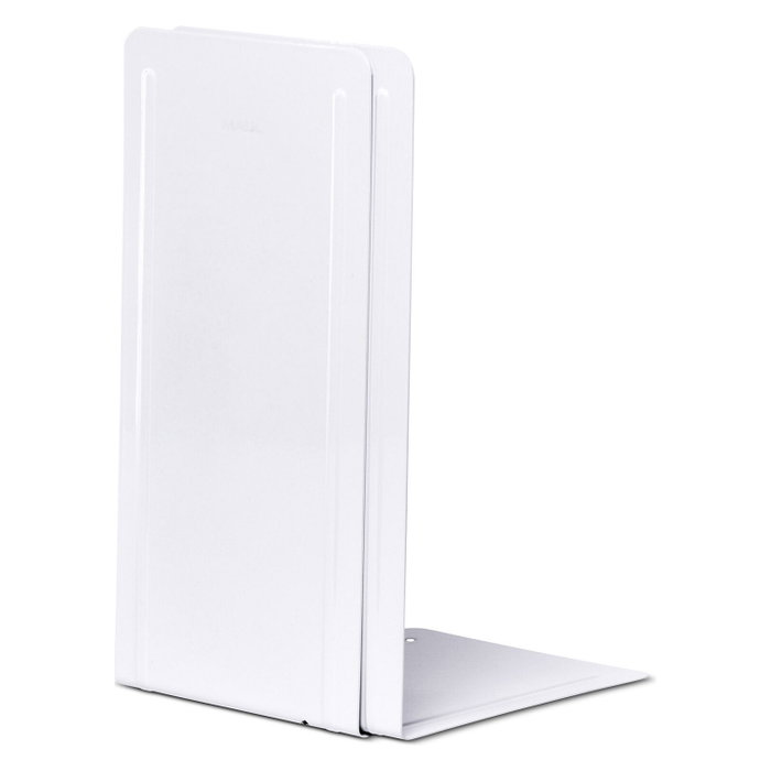 MAUL Soportes para archivadores Gris 12,0 x 14,0 x 24,0 cm
