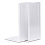 MAUL Soportes para archivadores Gris 12,0 x 14,0 x 24,0 cm