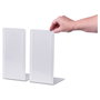 MAUL Soportes para archivadores Gris 12,0 x 14,0 x 24,0 cm