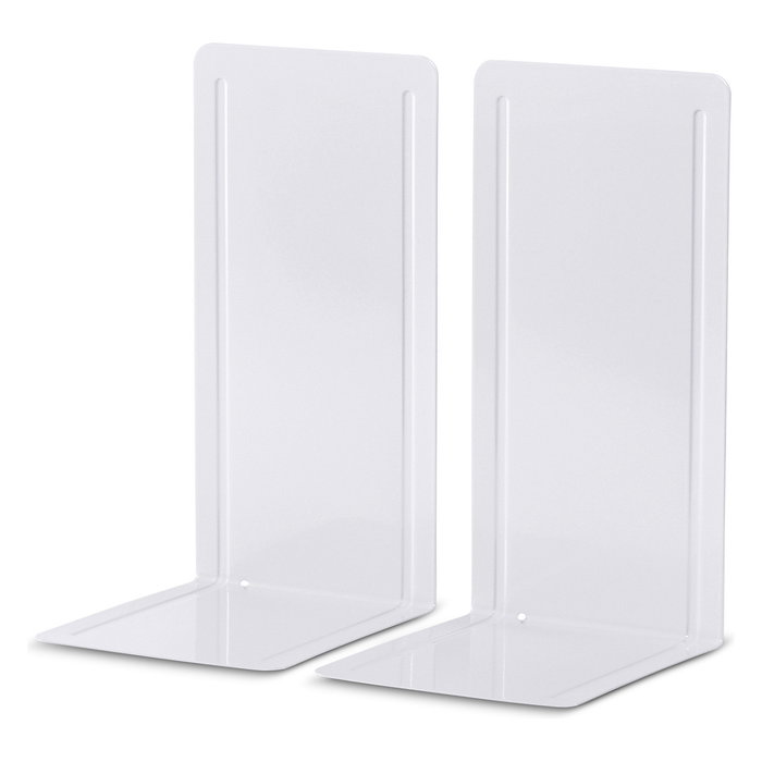 MAUL Soportes para archivadores Gris 12,0 x 14,0 x 24,0 cm